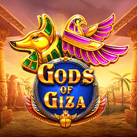 Thần Của Giza icon