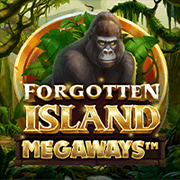 Đảo quên lãng Megaways icon