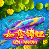 Koi đáng yêu icon