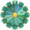 Vòng Quay May Mắn icon
