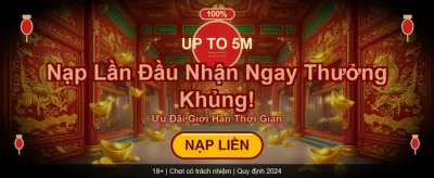 Trải Nghiệm Game Đỉnh Cao banner