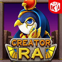 Thần sáng tạo Ra icon