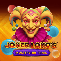 Hành Trình Nhân Thưởng Của Joker Loko icon
