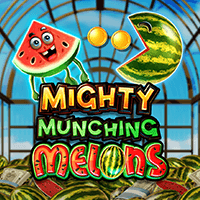 Mighty Munching Melons icon
