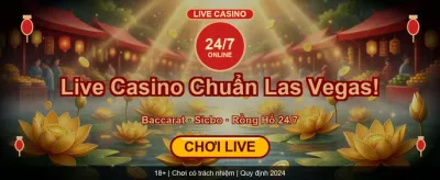 Chào Mừng Đến Với yu88 banner