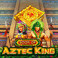 Cuốn sách của Vua Aztec icon